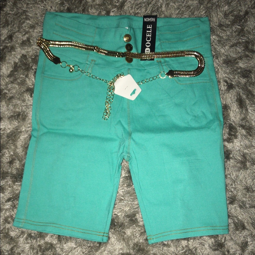 Summer shorts